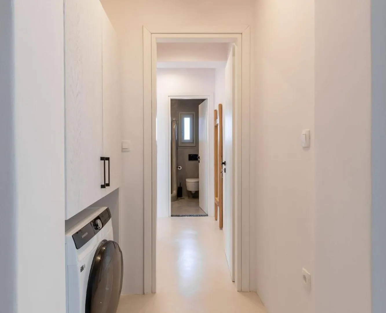 New Twin Villas In Mykonos Pool & Stunning Views Φανάρι 0*,  Ελλάδα