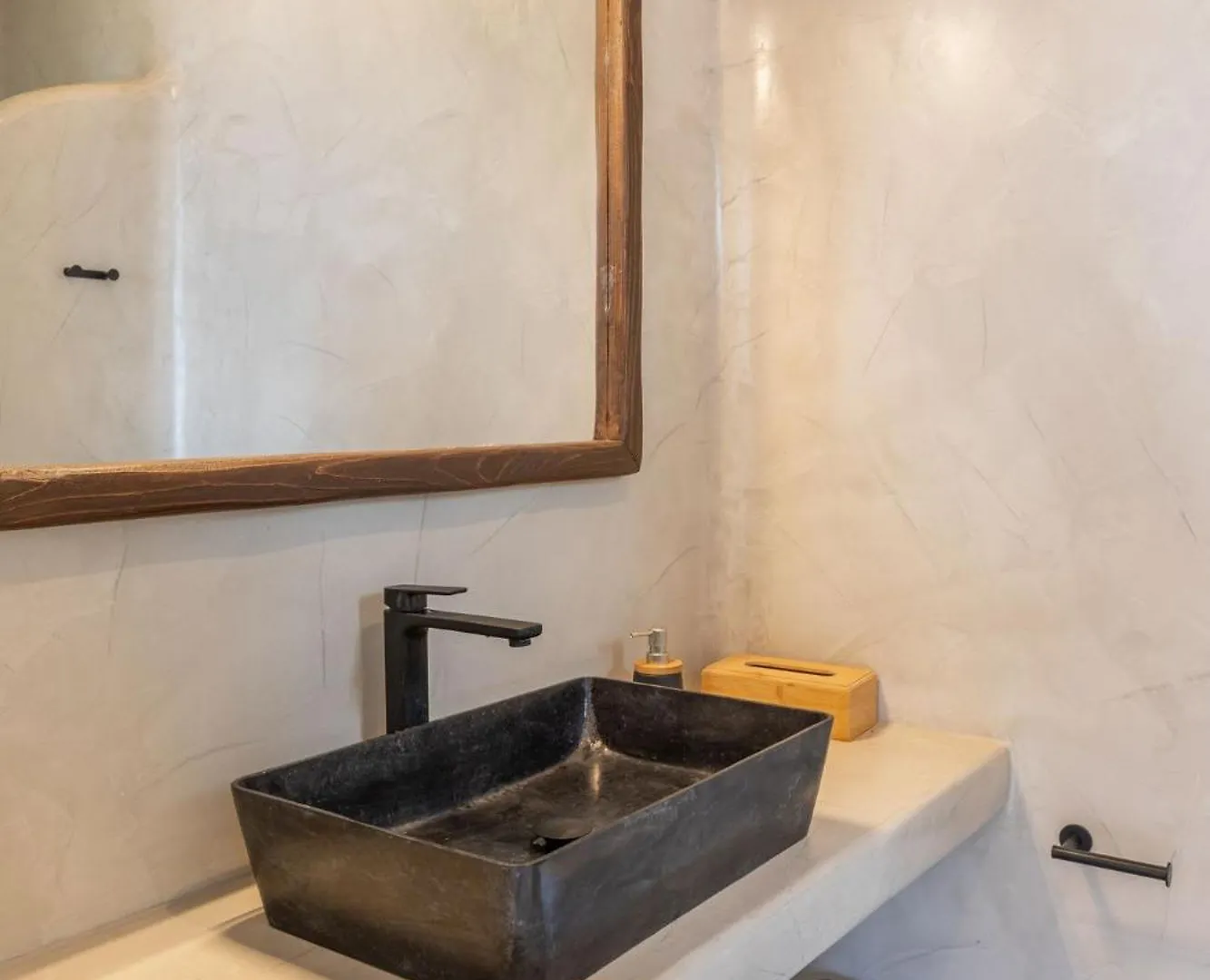 New Twin Villas In Mykonos Pool & Stunning Views Φανάρι Σπίτι διακοπών